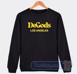 Cheap Degods Los Angeles Sweatshirt