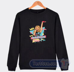 Cheap Disney Hannah Montana 90s Sweatshirt