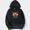 Cheap Don’t Blame Me I Voted For Bill N Opus Hoodie