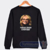 Cheap Doris Burke Woman Crush Everyday Sweatshirt