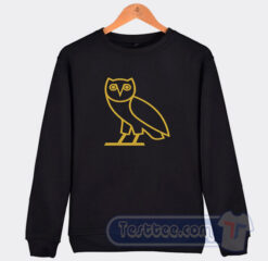 Cheap Drake Ovo Owl Sweatshirt