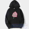 Cheap Drew House Cotton Candy Hoodie