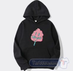 Cheap Drew House Cotton Candy Hoodie