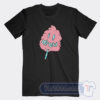 Cheap Drew House Cotton Candy Tees