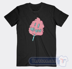 Cheap Drew House Cotton Candy Tees