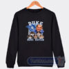 Cheap Duke Blue Devils Sweatshirt