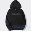 Cheap End Of An Error January 20th 2021 Hoodie