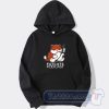 Cheap Fatcats Podcast Hoodie