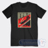 Cheap Frequent Flyer Henry Rollins Band Tees
