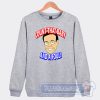 Cheap George Blaha Count That Baby And A Foul Sweatshirt