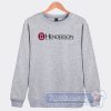 Cheap Henderson State University Sweatshirt