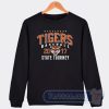 Cheap Henderson Tigers State Tourney Sweatshirt