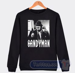 Cheap John Candy Uncle Buck Candyman Sweatshirt