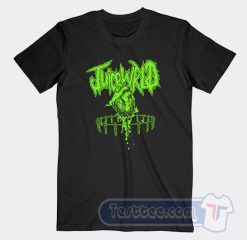 Cheap Juice WRLD Heart Of The Abyss Tees