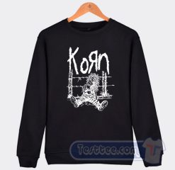Cheap Korn Neidermeyer's Mind Sweatshirt