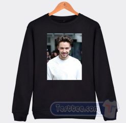 Cheap Liam Payne Photo Sweatshirt