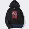 Cheap Nicki Minaj Pink Friday 2 Hoodie