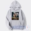 Cheap Percy Jackson And The Olympians Poster Hoodie