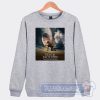 Cheap Percy Jackson And The Olympians Poster Sweatshirt