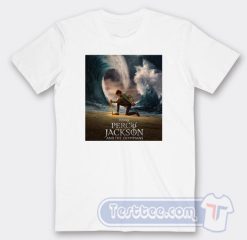 Cheap Percy Jackson And The Olympians Poster Tees