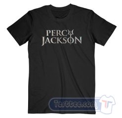 Cheap Percy Jackson Tees