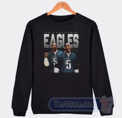 Cheap Philadelphia Eagles X Kobe Bryant Sweatshirt
