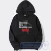 Cheap Roman Reigns GOD Mode Hoodie