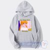 Cheap Sailor Moon Who Watches Anime That’s Gross Hoodie