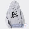 Cheap Street Walkin’ Cheetah Hoodie