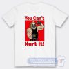 Cheap The Fiend Bray Wyatt You Can’t Hurt It Tees