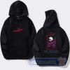 Cheap The midnight Change Your Heart Tour 2023 Hoodie