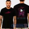 Cheap The midnight Change Your Heart Tour 2023 Tees