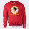 Cheap Washington Caucasians Sweatshirt