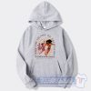 Cheap Wonder Woman From The Island Themyscira Hoodie