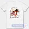 Cheap Wonder Woman From The Island Themyscira Tees