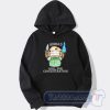 Cheap ADHD and D Roll For Concentration Hoodie