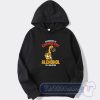 Cheap According To Chemistry Alcohol Is A Solution Hoodie