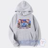 Cheap Battle Of The Bay 1989 World Series Hoodie
