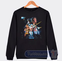 Cheap Beyoncé’s Renaissance World Tour Ends in 1 Day Sweatshirt