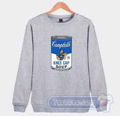 Cheap Campbell’s Kneecap Soup Sweatshirt