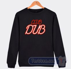 Cheap Chicago Club Dub Sweatshirt