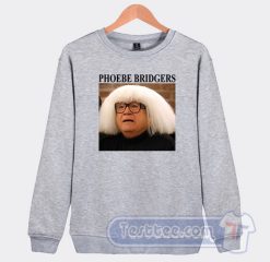 Cheap Danny Devito Phoebe Bridgers Sweatshirt