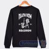 Cheap Death Row Records LA Sweatshirt