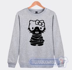 Cheap Hello Kitty Mummy Sweatshirt