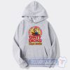 Cheap I Got My Crabs From Dirty Dicks Crab House Hoodie