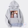 Cheap Justin Timberlake Britney Spears Woman In Me Hoodie