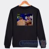 Cheap Logan Paul Hit Dillon Danis Sweatshirt