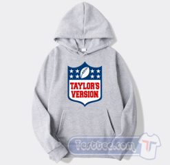 Cheap NFL Taylor's Version Hoodie