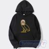 Cheap Ovo Slaughter Gang Hoodie