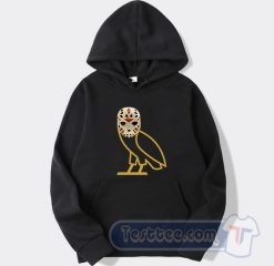 Cheap Ovo Slaughter Gang Hoodie